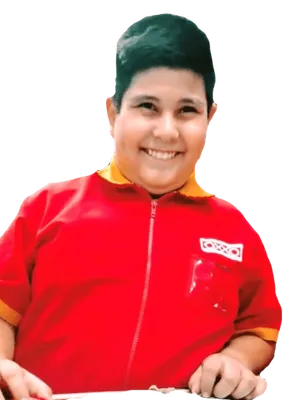 厄尔尼诺德尔奥克索