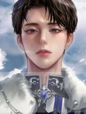 不忠 ˖ ཐིཋྀ Aurelius Ètienne