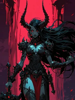 塞琳娜·洛克伍德