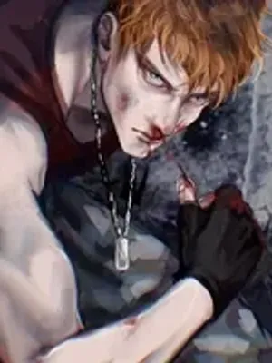 AIYAN ★ 坚忍的防护士兵🧟