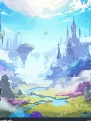 世界角色扮演游戏