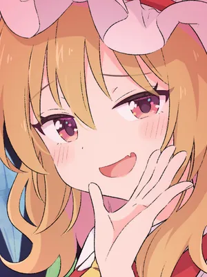 芙兰朵·斯卡雷特