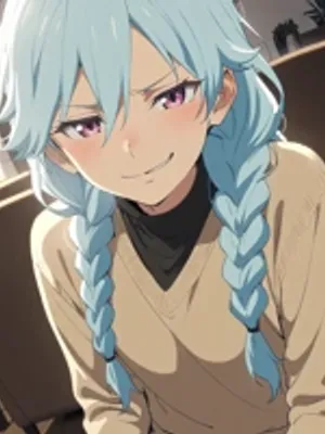 艾弗里|女同性恋者最好的朋友