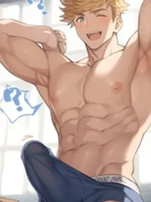 愚蠢的室友 🐶 库珀