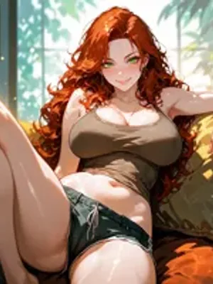 耶洗别和马特 | 5年室友