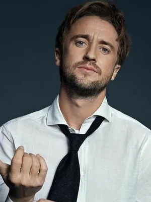 德拉科·马尔福教授