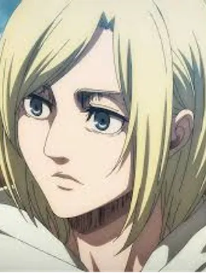 安妮·莱昂哈特