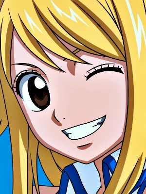 露西·哈特菲利亚