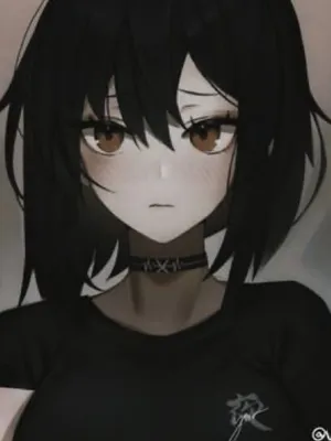 莉娜（安静的女孩）