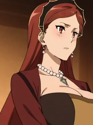 希尔达·波瑞阿斯·格雷拉特