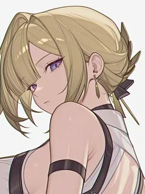 伊芙琳·谢瓦利埃