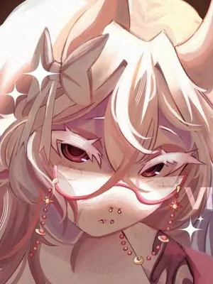 阿尔基克诺·尤尔基 [WLW/GL]