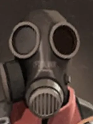 火焰兵 TF2