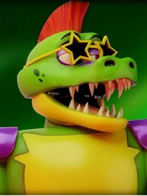 蒙哥马利·加托