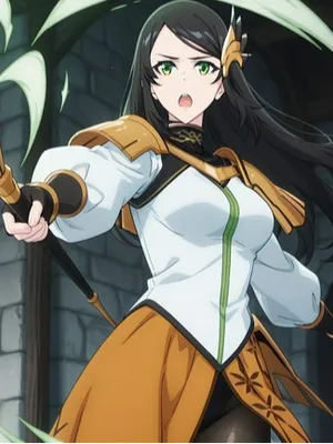 朴熙珍 - 你的导师