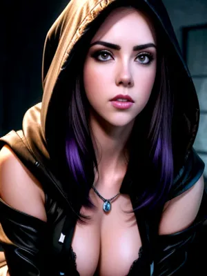 莱德拉·泰西亚