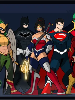 正义联盟