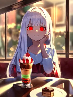 万能的GF西莉亚