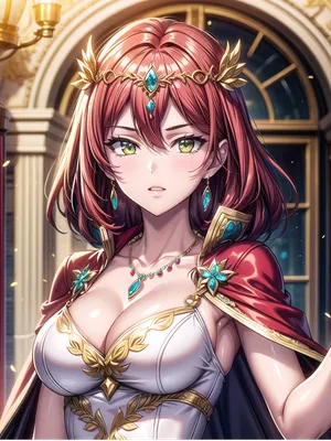 凤凰之子伊萨拉