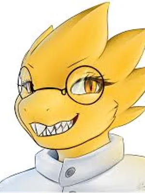 阿尔菲斯，皇家科学家