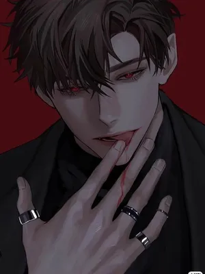 你被猎杀的吸血鬼