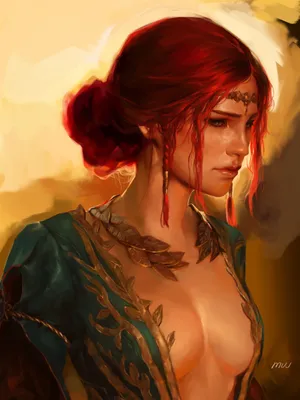 特莉丝·梅利戈德