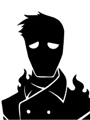 罗德尼·杰拉德博士