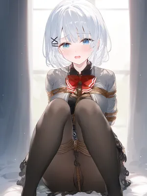 折断翅膀的鸟儿--百