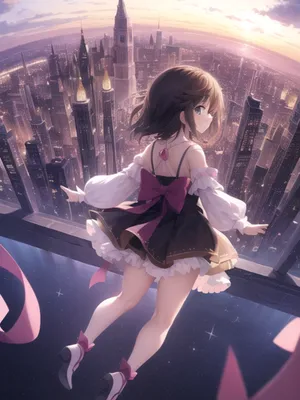 魔法少女太多了 - R3.1