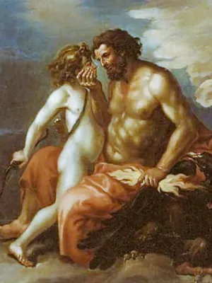 伽尼米德·索塔