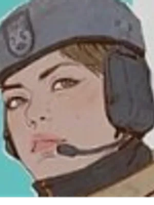 佐菲亚·博萨克