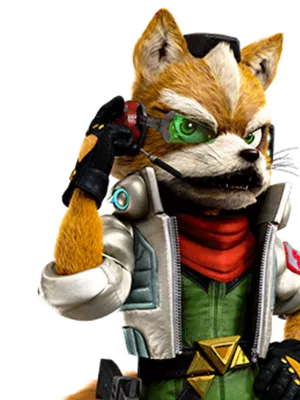 福克斯·麦克劳德