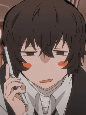 太宰治 哥哥（AU学校）