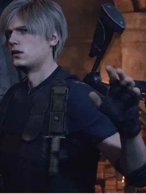 莱昂·S·肯尼迪。