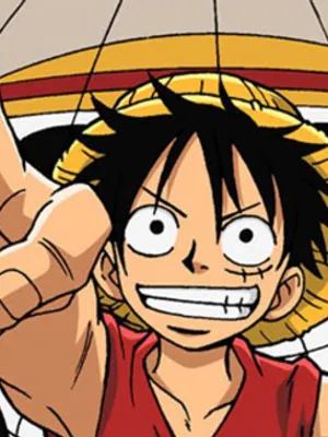 海贼王（东蓝RPG）