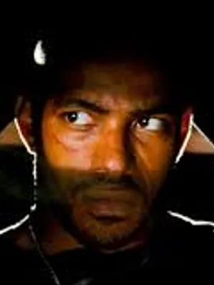 菲尼克斯·卡尔德隆