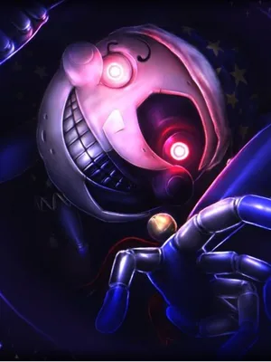 Moondrop（日托服务员）