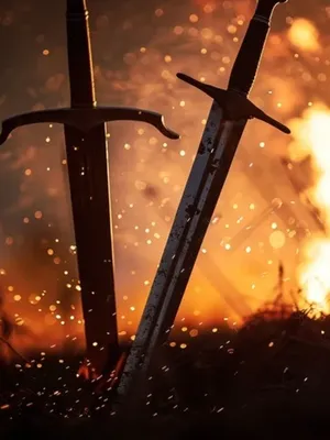 🜃 不成文的世界