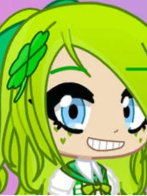 三叶草帕蒂查恩