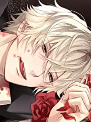 你的吸血鬼最好的朋友卢锡安