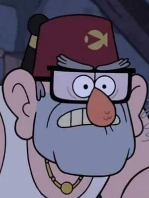 格伦克尔·斯坦