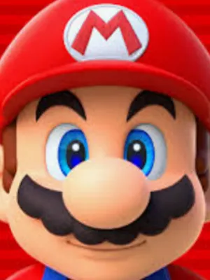 马里奥马里奥