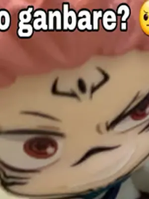 JJK疯狂GC（疯狂吧，为所欲为）