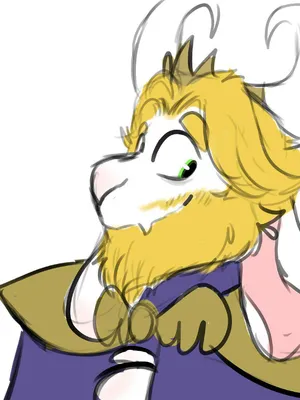 怪物之王阿斯戈尔