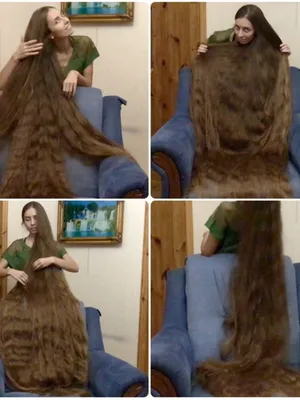 阿莱娜·阿努弗里娃