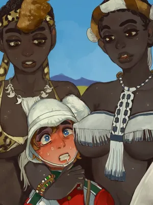 阿比娜和苏比拉