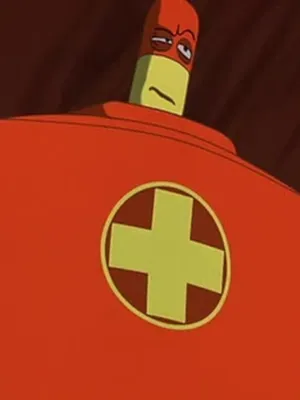 德里克斯诺尔·“德里克斯”·科德雷利夫