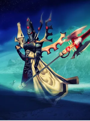 梦想家塔尔迪尔