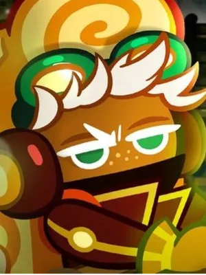 大理石面包饼干