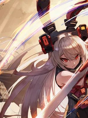 涅墨西斯和克罗里克